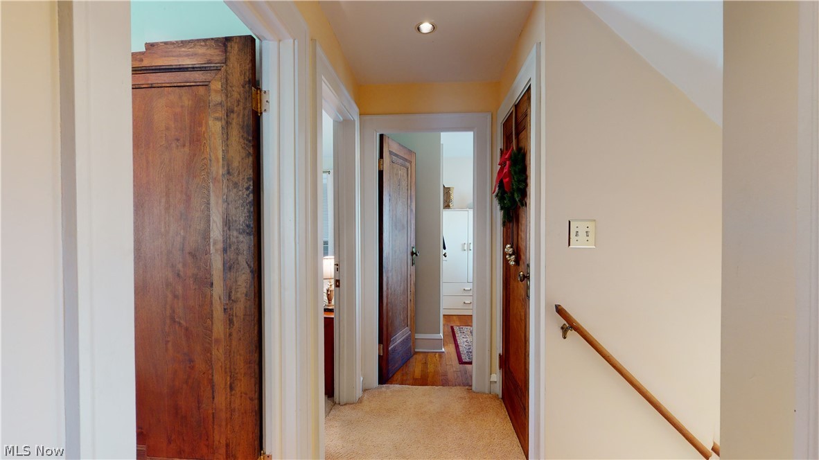 Garfield Hlnds - Residential