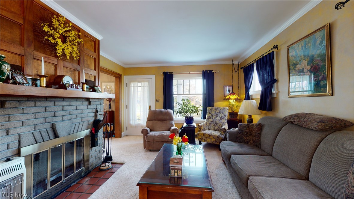 Garfield Hlnds - Residential