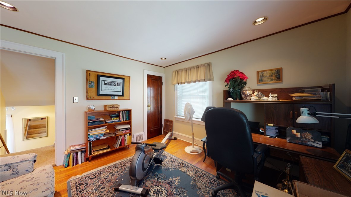 Garfield Hlnds - Residential