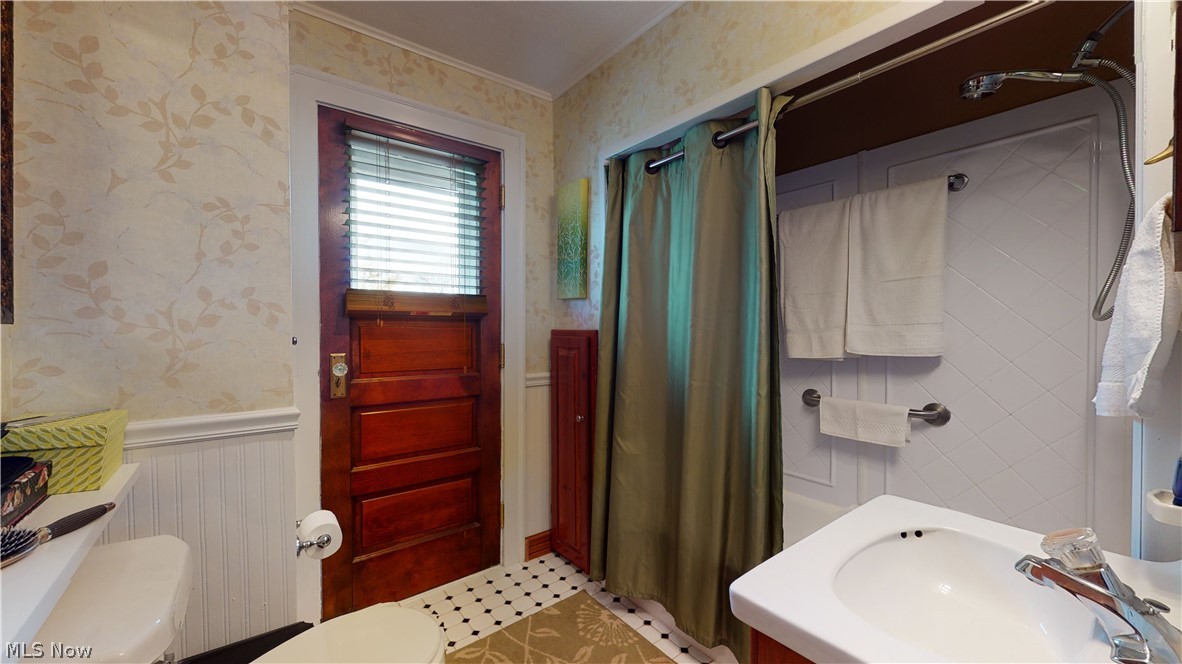 Garfield Hlnds - Residential