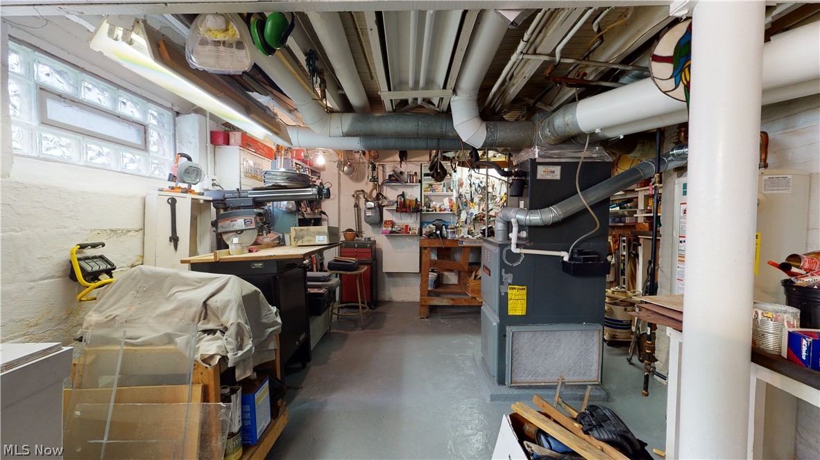 Garfield Hlnds - Residential