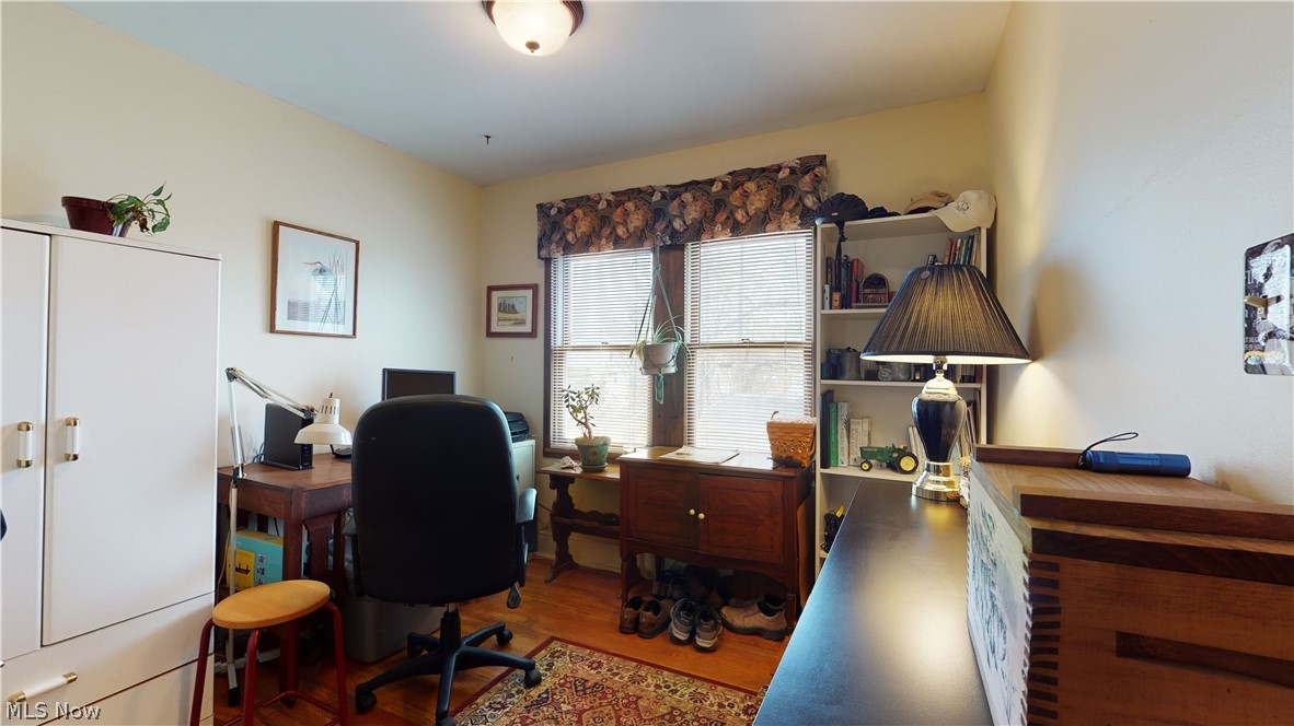 Garfield Hlnds - Residential