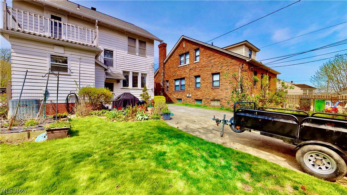 Garfield Hlnds - Residential