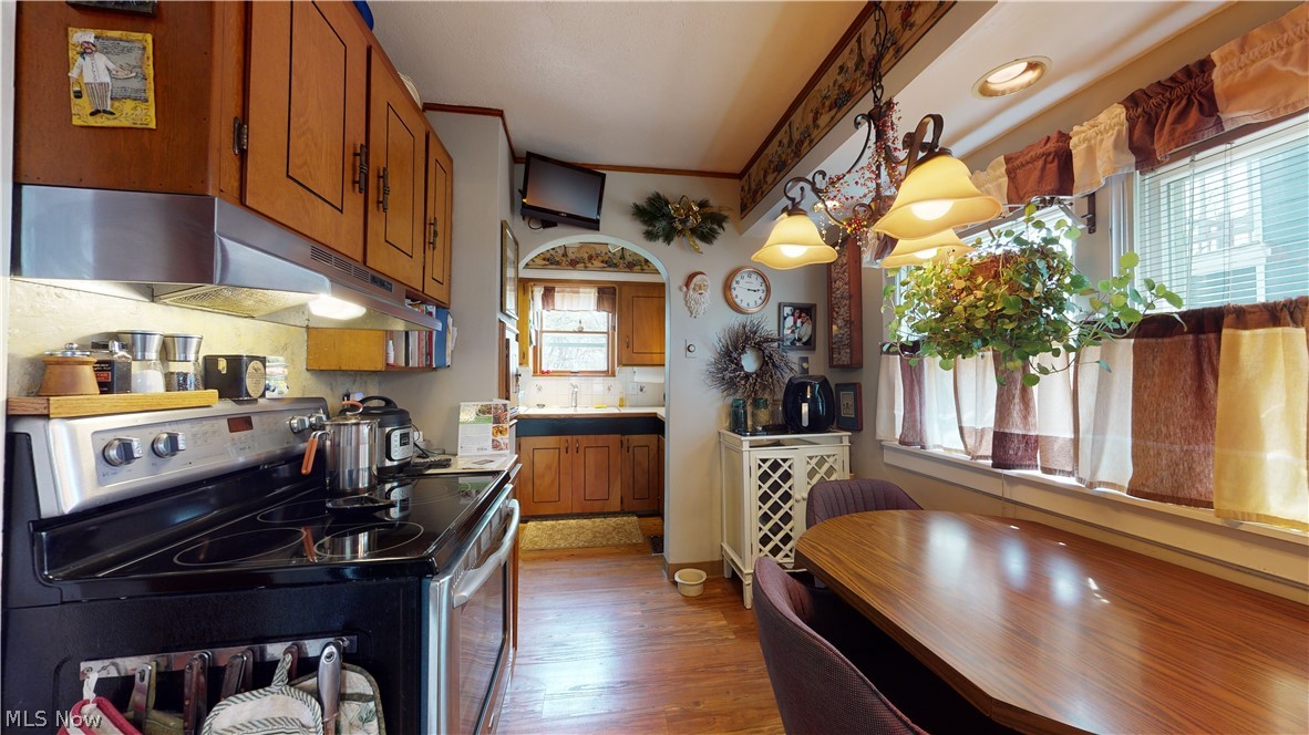 Garfield Hlnds - Residential