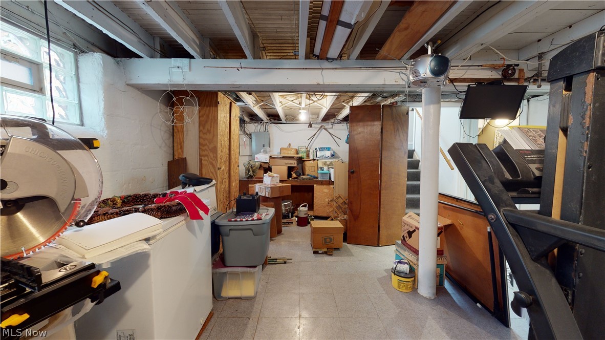 Garfield Hlnds - Residential