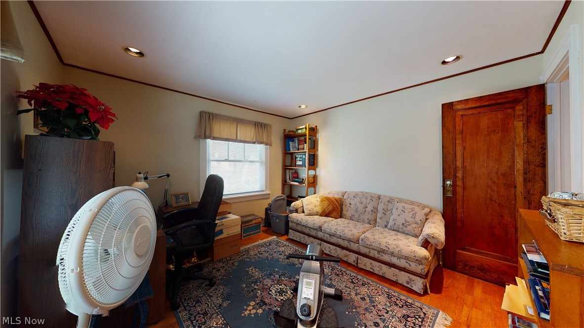 Garfield Hlnds - Residential