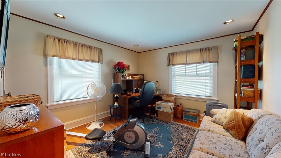 Garfield Hlnds - Residential