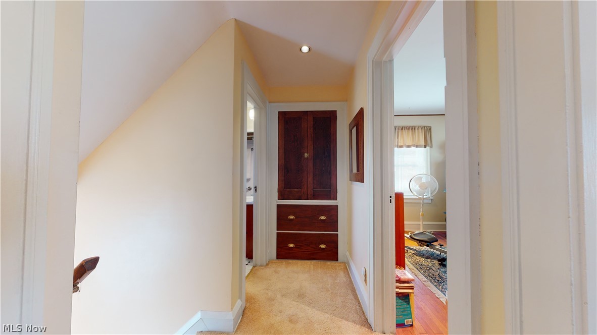 Garfield Hlnds - Residential