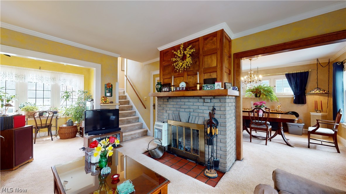 Garfield Hlnds - Residential