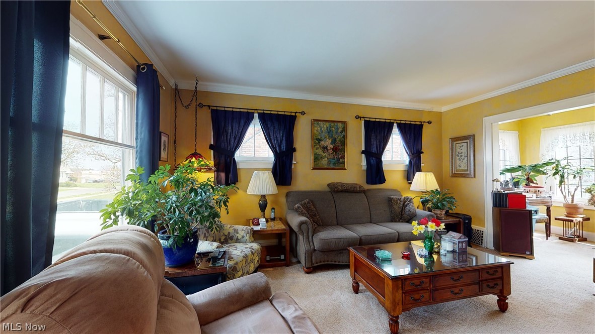 Garfield Hlnds - Residential