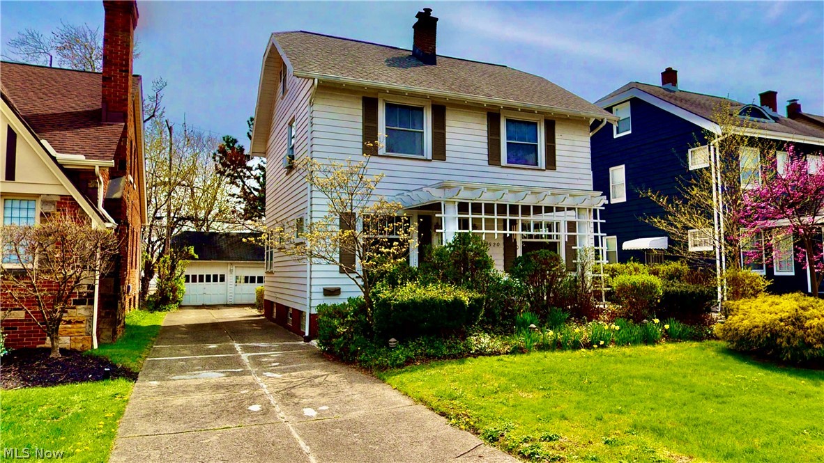 Garfield Hlnds - Residential