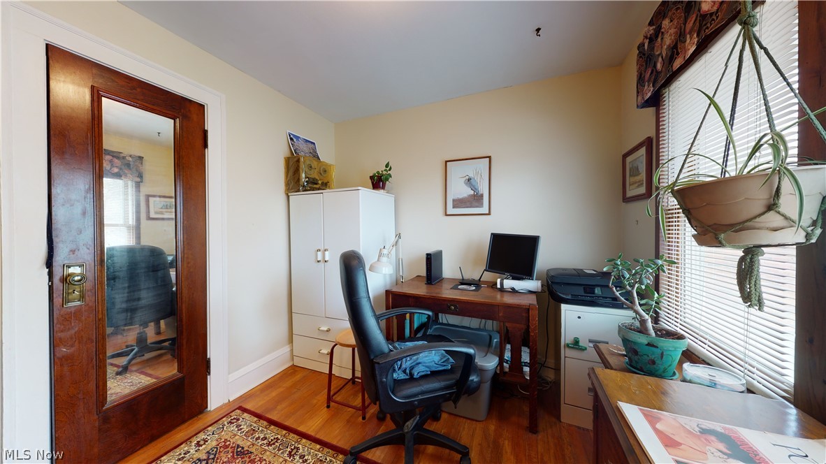 Garfield Hlnds - Residential