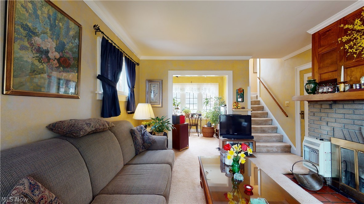 Garfield Hlnds - Residential