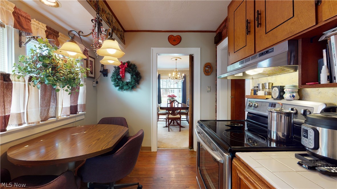 Garfield Hlnds - Residential