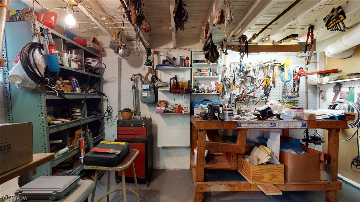 Garfield Hlnds - Residential