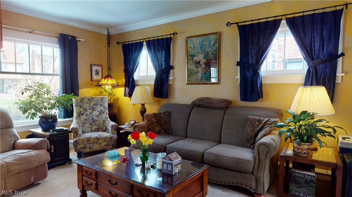 Garfield Hlnds - Residential