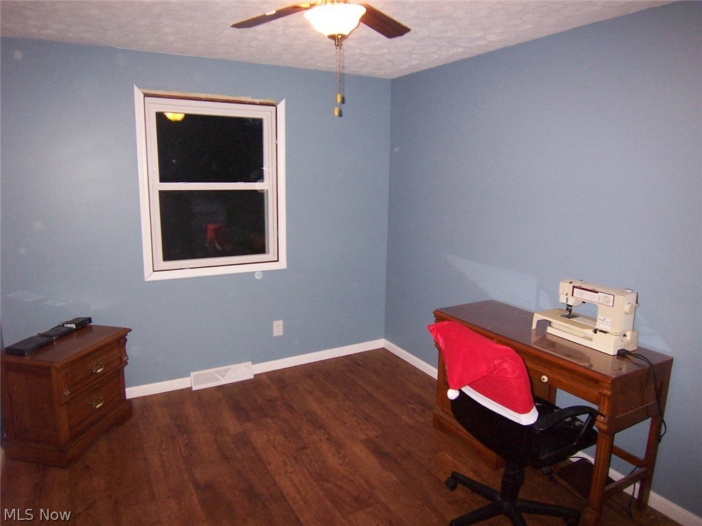 Mayfair Heights - Residential Lease