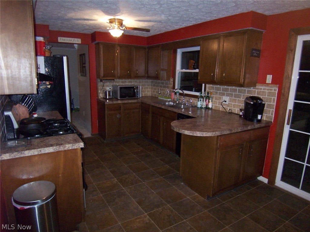 Mayfair Heights - Residential Lease