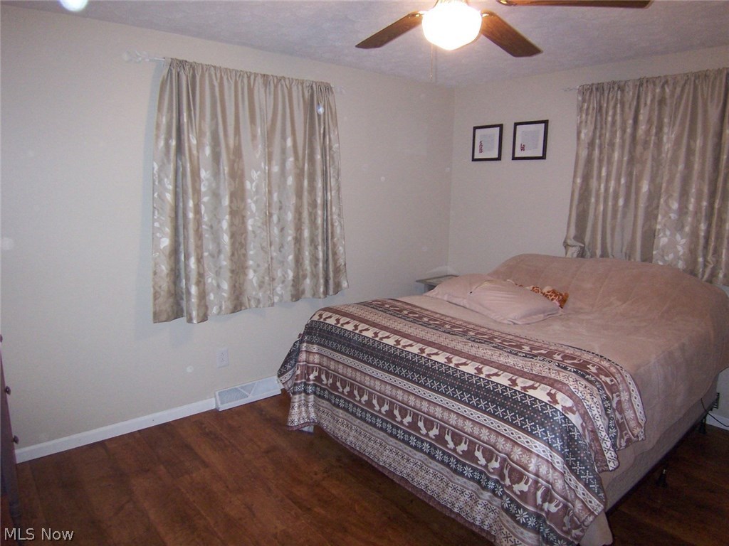 Mayfair Heights - Residential Lease