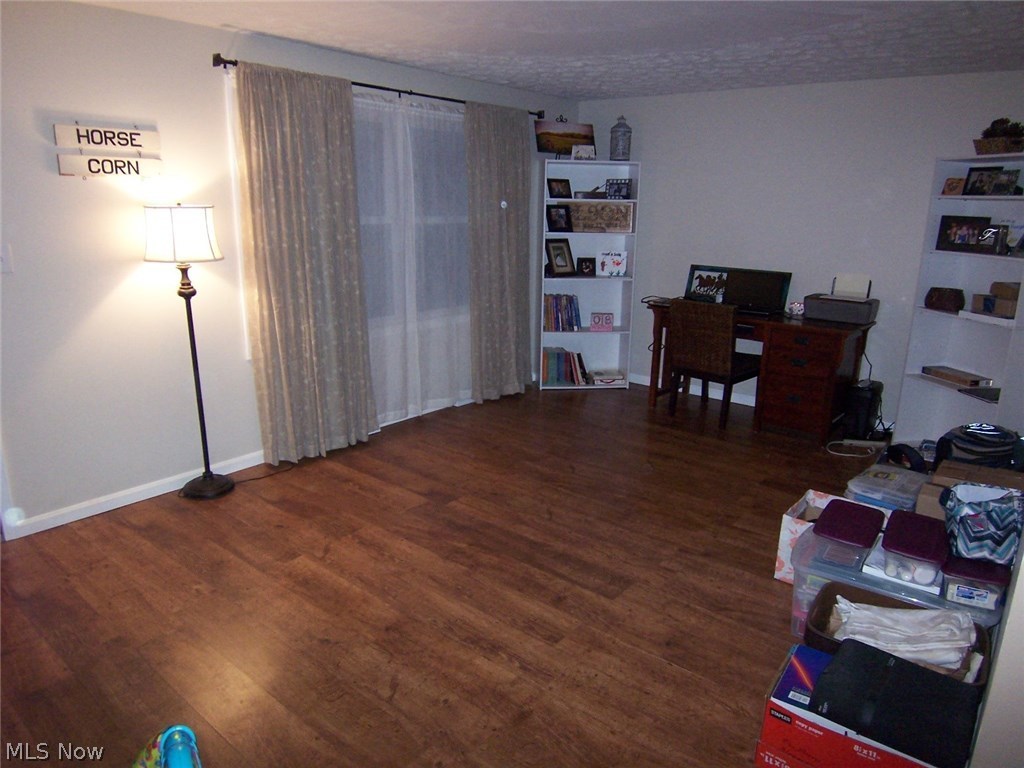 Mayfair Heights - Residential Lease