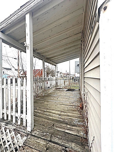 Fannie O Neils Add - Residential