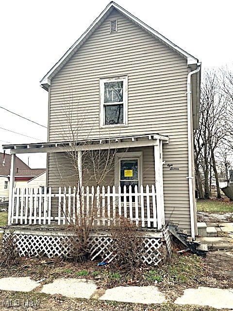 Fannie O Neils Add - Residential