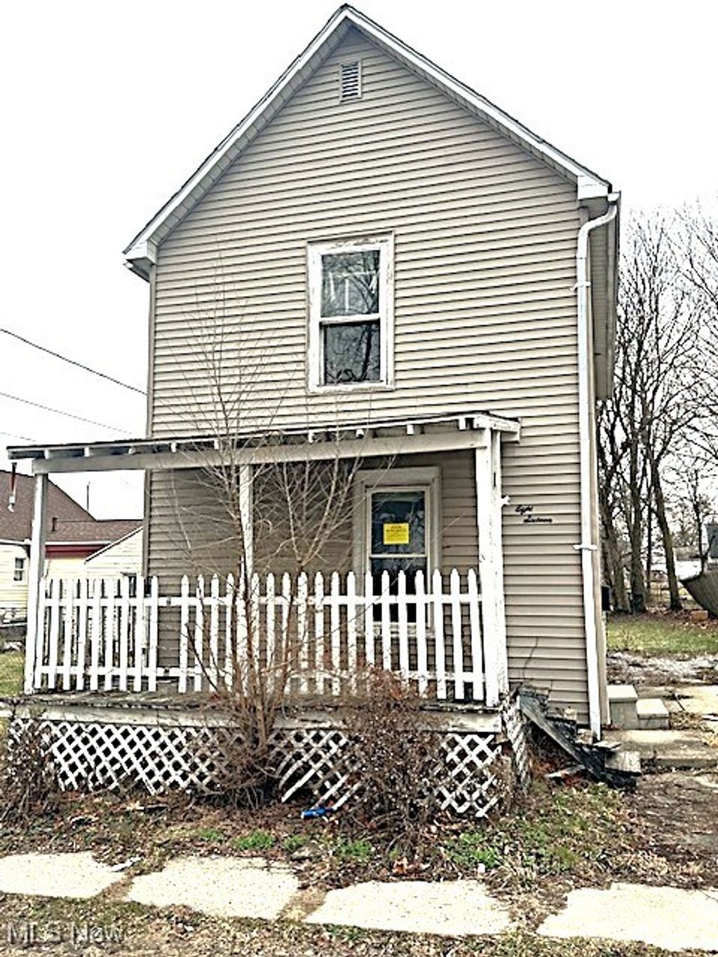 Photo of 816 N Baxter Street, Lima, OH 45801 (MLS # 5182429)