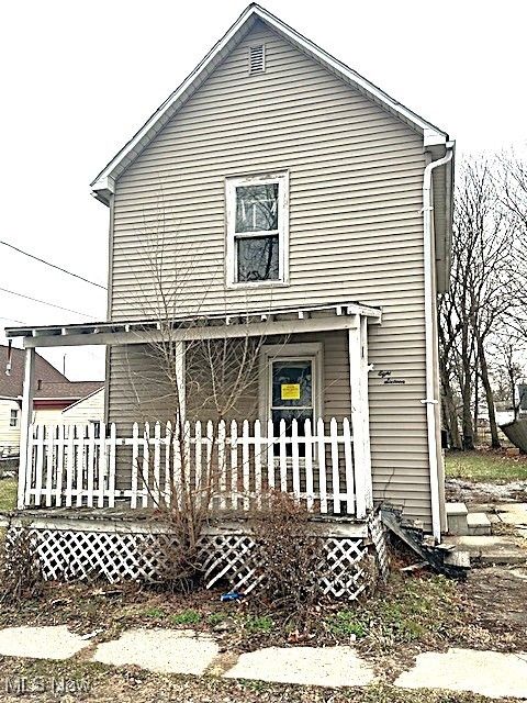 Homes For Sale - 816 N Baxter Street<br/> Allen County, Lima, OH 45801