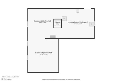 Tiny photo for 169 Walnut Street, Leetonia, OH 44431 (MLS # 5221099)