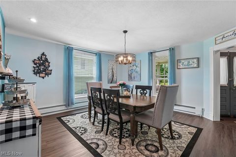 Tiny photo for 169 Walnut Street, Leetonia, OH 44431 (MLS # 5221099)