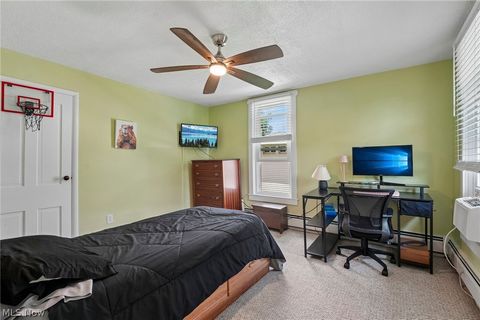 Tiny photo for 169 Walnut Street, Leetonia, OH 44431 (MLS # 5221099)