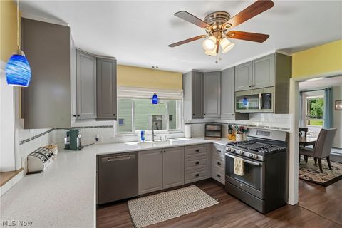 Tiny photo for 169 Walnut Street, Leetonia, OH 44431 (MLS # 5221099)