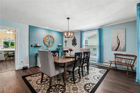 Tiny photo for 169 Walnut Street, Leetonia, OH 44431 (MLS # 5221099)