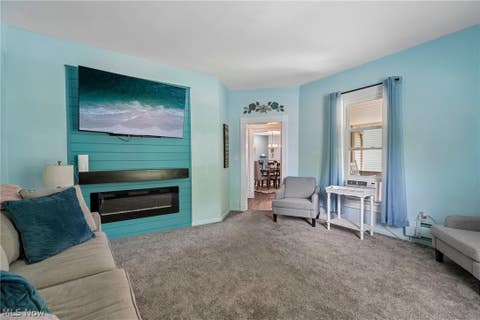 Tiny photo for 169 Walnut Street, Leetonia, OH 44431 (MLS # 5221099)