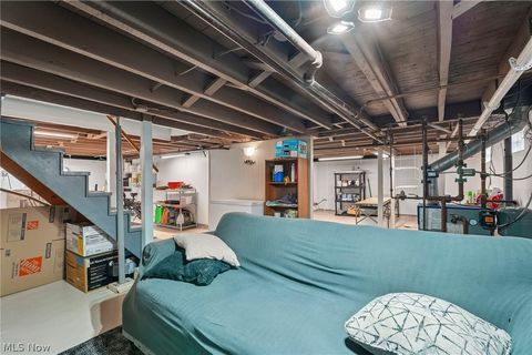 Tiny photo for 169 Walnut Street, Leetonia, OH 44431 (MLS # 5221099)