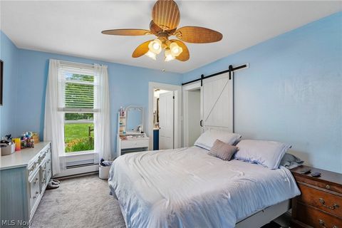 Tiny photo for 169 Walnut Street, Leetonia, OH 44431 (MLS # 5221099)
