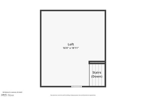 Tiny photo for 169 Walnut Street, Leetonia, OH 44431 (MLS # 5221099)