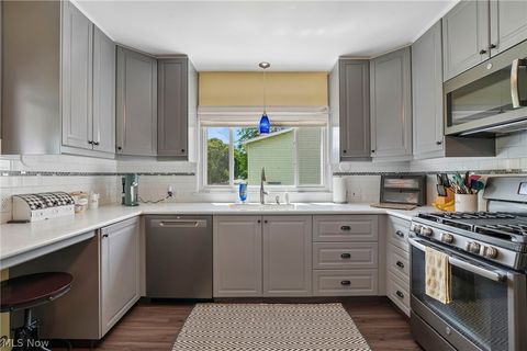 Tiny photo for 169 Walnut Street, Leetonia, OH 44431 (MLS # 5221099)