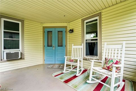 Tiny photo for 169 Walnut Street, Leetonia, OH 44431 (MLS # 5221099)