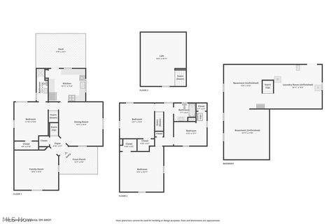 Tiny photo for 169 Walnut Street, Leetonia, OH 44431 (MLS # 5221099)