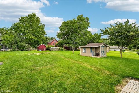 Tiny photo for 169 Walnut Street, Leetonia, OH 44431 (MLS # 5221099)