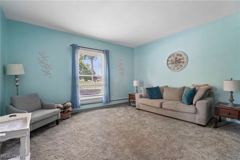 Tiny photo for 169 Walnut Street, Leetonia, OH 44431 (MLS # 5221099)