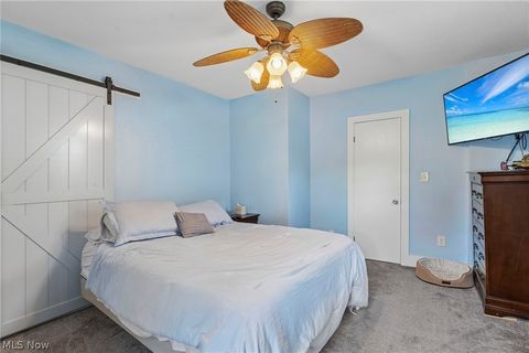 Tiny photo for 169 Walnut Street, Leetonia, OH 44431 (MLS # 5221099)