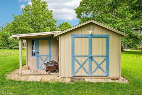 Tiny photo for 169 Walnut Street, Leetonia, OH 44431 (MLS # 5221099)