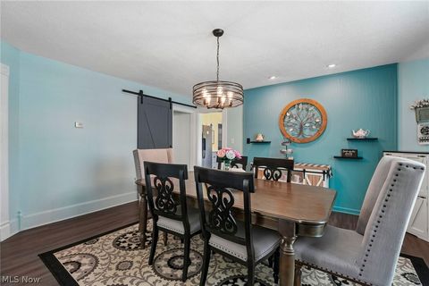 Tiny photo for 169 Walnut Street, Leetonia, OH 44431 (MLS # 5221099)