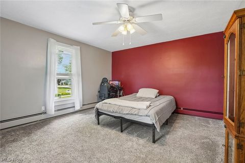 Tiny photo for 169 Walnut Street, Leetonia, OH 44431 (MLS # 5221099)