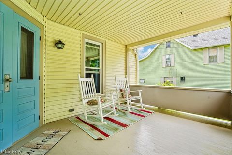 Tiny photo for 169 Walnut Street, Leetonia, OH 44431 (MLS # 5221099)