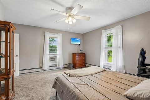 Tiny photo for 169 Walnut Street, Leetonia, OH 44431 (MLS # 5221099)