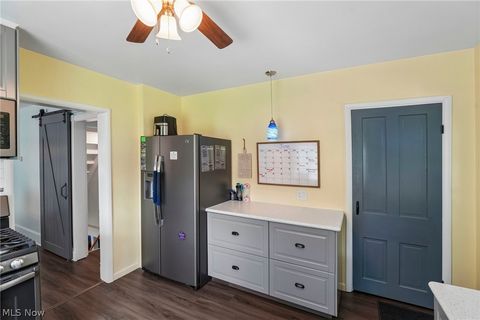 Tiny photo for 169 Walnut Street, Leetonia, OH 44431 (MLS # 5221099)