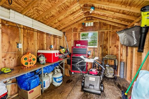 Tiny photo for 169 Walnut Street, Leetonia, OH 44431 (MLS # 5221099)